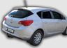 Фаркоп Лидер-Плюс для Opel Astra J 2009-2015 хэтчбек. Артикул O118-A