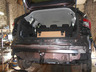Фаркоп Oris (ранее Bosal) для Volkswagen Tiguan II 2016-2022. Артикул 2155-A
