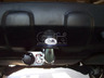Фаркоп Galia оцинкованный для Honda CR-V III 2006-2012. Артикул H074A