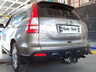 Фаркоп Galia оцинкованный для Honda CR-V III 2006-2012. Артикул H074A