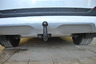 Фаркоп Imiola для BMW X5 F15 2013-2022. Быстросъемный крюк. Артикул B.A14