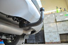 Фаркоп Imiola для BMW X5 F15 2013-2022. Быстросъемный крюк. Артикул B.A14