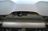 Фаркоп Imiola для BMW X5 F15 2013-2022. Быстросъемный крюк. Артикул B.A14
