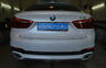 Фаркоп Imiola для BMW X5 F15 2013-2022. Быстросъемный крюк. Артикул B.A14