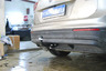 Фаркоп Oris (ранее Bosal) для Volkswagen Tiguan II 2016-2022. Артикул 2155-A