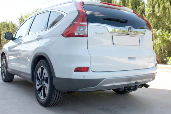 Фаркоп Aragon для Honda CR-V IV 2015-2018. Артикул E2401EA