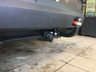 Фаркоп Oris (ранее Bosal) для Volkswagen Tiguan II 2016-2022. Артикул 2155-A