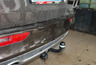 Фаркоп Imiola для Audi Q5 2008-2017. Артикул A.016