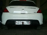 Фаркоп AvtoS для Peugeot 308 I хетчбек 3/5 дверей 2008-2013. Артикул PE 02