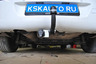 Фаркоп AvtoS для Peugeot 308 I хетчбек 3/5 дверей 2008-2013. Артикул PE 02