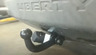 Фаркоп Imiola для Jeep Compass MK 2006-2011. Артикул J.070