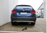 Фаркоп Westfalia (оригинал) для BMW X1 F48 2015-2022. Быстросъемный крюк. Артикул 303372600001