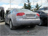 Фаркоп Westfalia для Audi A4 B7 седан, универсал, кабриолет (кроме RS4/S4, вкл. S-line, вкл. Quattro) 2004-2007. Артикул 305302600001