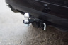 Фаркоп PT Group для Porsche Cayenne II 2010-2017. Артикул 20031501