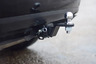Фаркоп PT Group для Porsche Cayenne II 2010-2017. Артикул 20031501