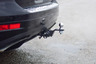 Фаркоп PT Group для Porsche Cayenne II 2010-2017. Артикул 20031501