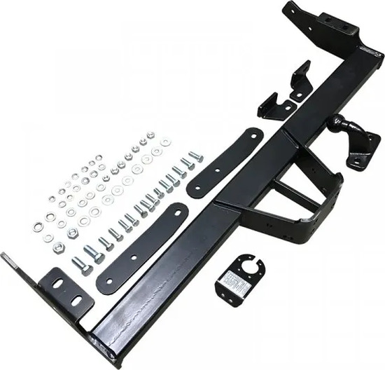 Фаркоп Imiola для Nissan Primastar 2002-2014. Фланцевое крепление. Артикул R.024