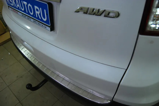 Фаркоп Imiola для Honda CR-V IV 2012-2018. Артикул H.024