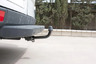 Фаркоп Aragon для Volkswagen Crafter II со ступенькой 2006-2016. Артикул E4107GA