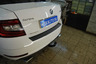 Фаркоп Westfalia для Skoda Octavia Scout (вкл. RS) 2014-2022. Быстросъемный крюк. Артикул 317132600001