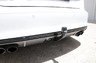 Фаркоп Westfalia для Skoda Octavia Scout (вкл. RS) 2014-2022. Быстросъемный крюк. Артикул 317132600001
