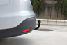 Фаркоп Aragon для Ford Focus III универсал (искл. ST) 2011-2019. Артикул E2012CA