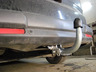 Фаркоп Galia оцинкованный для Ford S-Max I 2006-2015. Артикул F114A