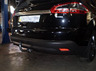 Фаркоп Galia оцинкованный для Ford S-Max I 2006-2015. Артикул F114A