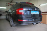 Фаркоп Steinhof для Audi A3 8V хетчбек 3/5-дв. 2012-2020. Артикул V-062