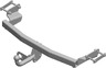 Фаркоп AvtoS для Jeep Liberty II (Liberty в России, Patriot в США) 2007-2013. Артикул JW 02
