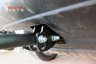 Фаркоп AvtoS для Jeep Liberty II (Liberty в России, Patriot в США) 2007-2013. Артикул JW 02