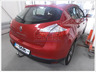 Фаркоп Galia оцинкованный для Renault Megane III хэтчбек 5-дв. (вкл. Generation) 2008-2022. Артикул R087A