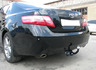 Фаркоп Baltex для Toyota Camry VI V40 2006-2011. Артикул Y23