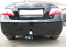 Фаркоп Baltex для Toyota Camry VI V40 2006-2011. Артикул Y23