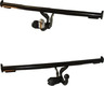Фаркоп Baltex для Toyota Camry VI V40 2006-2011. Артикул Y23