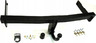 Фаркоп Auto-Hak для Volkswagen Passat CC 4x4 2008-2011. Артикул K 53