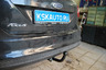Фаркоп Лидер-Плюс для Ford Focus ll хэтчбек 2004-2011. Артикул F101-A