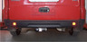 Фаркоп Galia оцинкованный для Fiat Doblo I 2000-2009. Быстросъемный крюк. Артикул F070C