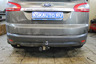 Фаркоп Imiola для Ford S-Max I 2006-2010. Артикул E.038