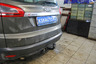 Фаркоп Imiola для Ford S-Max I 2006-2010. Артикул E.038