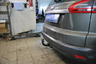 Фаркоп Imiola для Ford S-Max I 2006-2010. Артикул E.038
