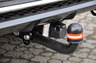 Фаркоп Oris (ранее Bosal) для Lexus RX IV 2015-2022. Артикул 3097-A