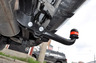 Фаркоп Oris (ранее Bosal) для Lexus RX IV 2015-2022. Артикул 3097-A