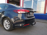 Фаркоп Лидер-Плюс для Kia Cerato III седан 2013-2018. Артикул K127-A