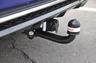 Фаркоп Oris (ранее Bosal) для Lexus RX IV 2015-2022. Артикул 3097-A