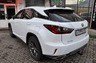 Фаркоп Oris (ранее Bosal) для Lexus RX IV 2015-2022. Артикул 3097-A