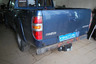 Фаркоп Imiola для Mazda BT-50 2006-2011. Фланцевое крепление. Артикул E.043