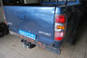 Фаркоп Imiola для Mazda BT-50 2006-2011. Фланцевое крепление. Артикул E.043