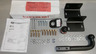 Фаркоп Oris (ранее Bosal) для Lexus RX IV 2015-2022. Артикул 3097-A
