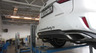 Фаркоп Oris (ранее Bosal) для Lexus RX IV 2015-2022. Артикул 3097-A